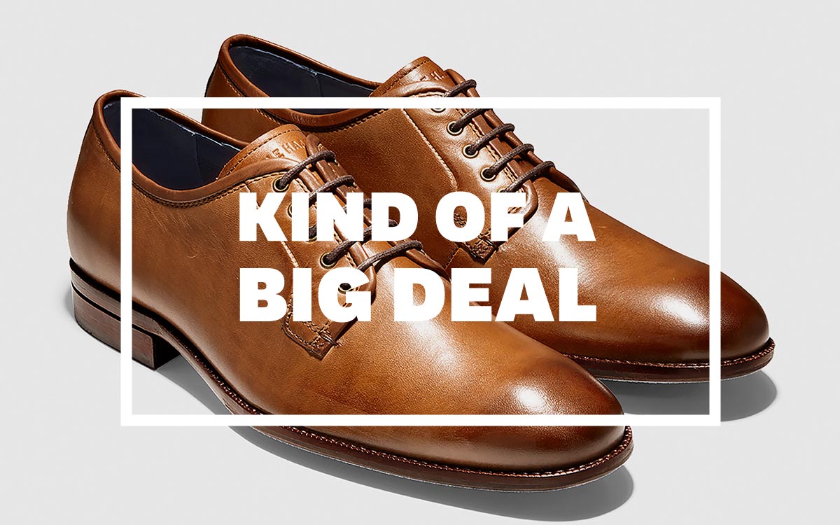 Cole Haan