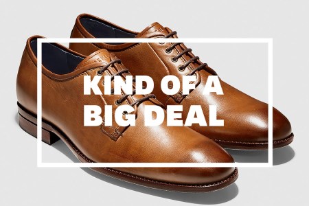 Cole Haan