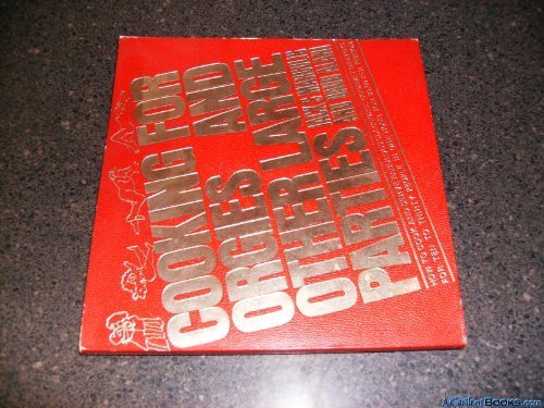 Cookbook