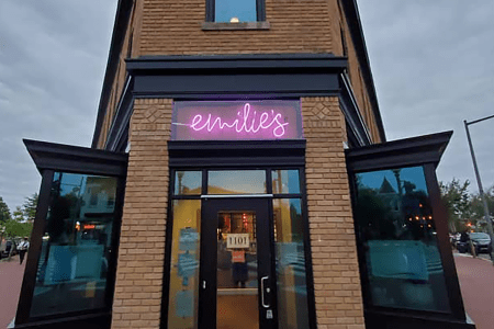 Emilie's DC