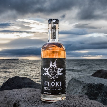 Flóki