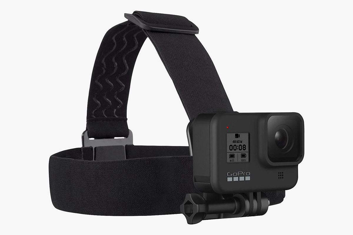 GoPro HERO8