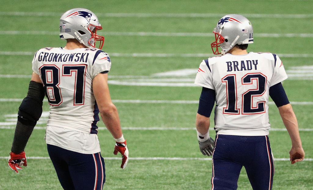 The Best Fantasy Football Players of the Decade, According to DraftKings