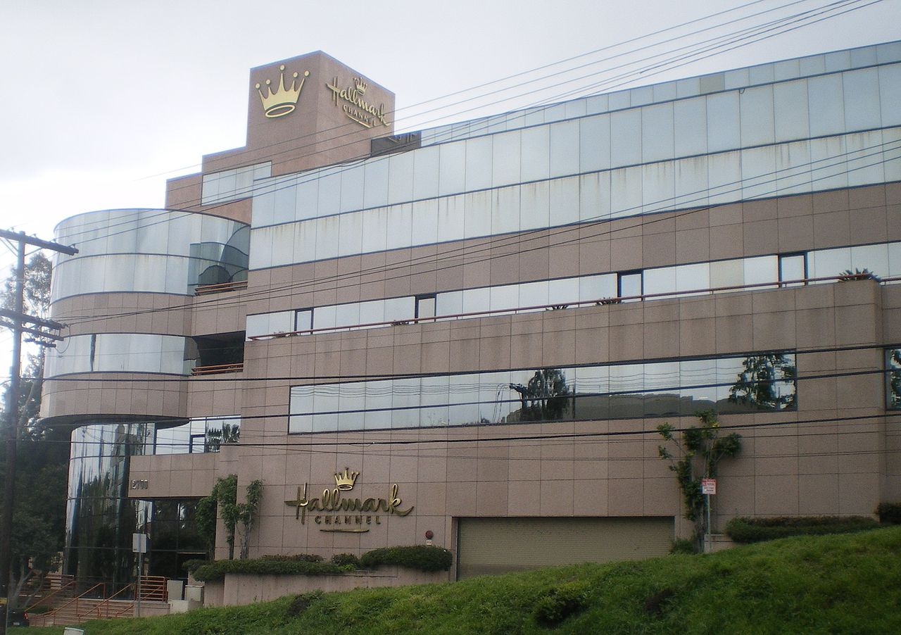 Hallmark Channel HQ