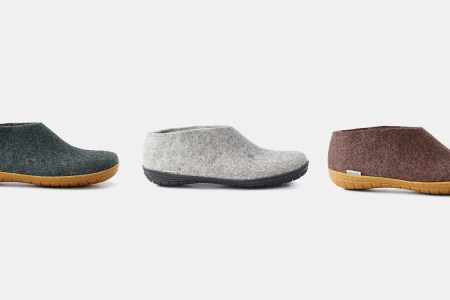 Deal on Glerups Slippers