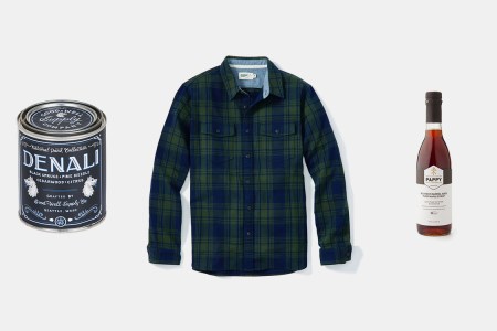 Huckberry Best-Selling Gifts