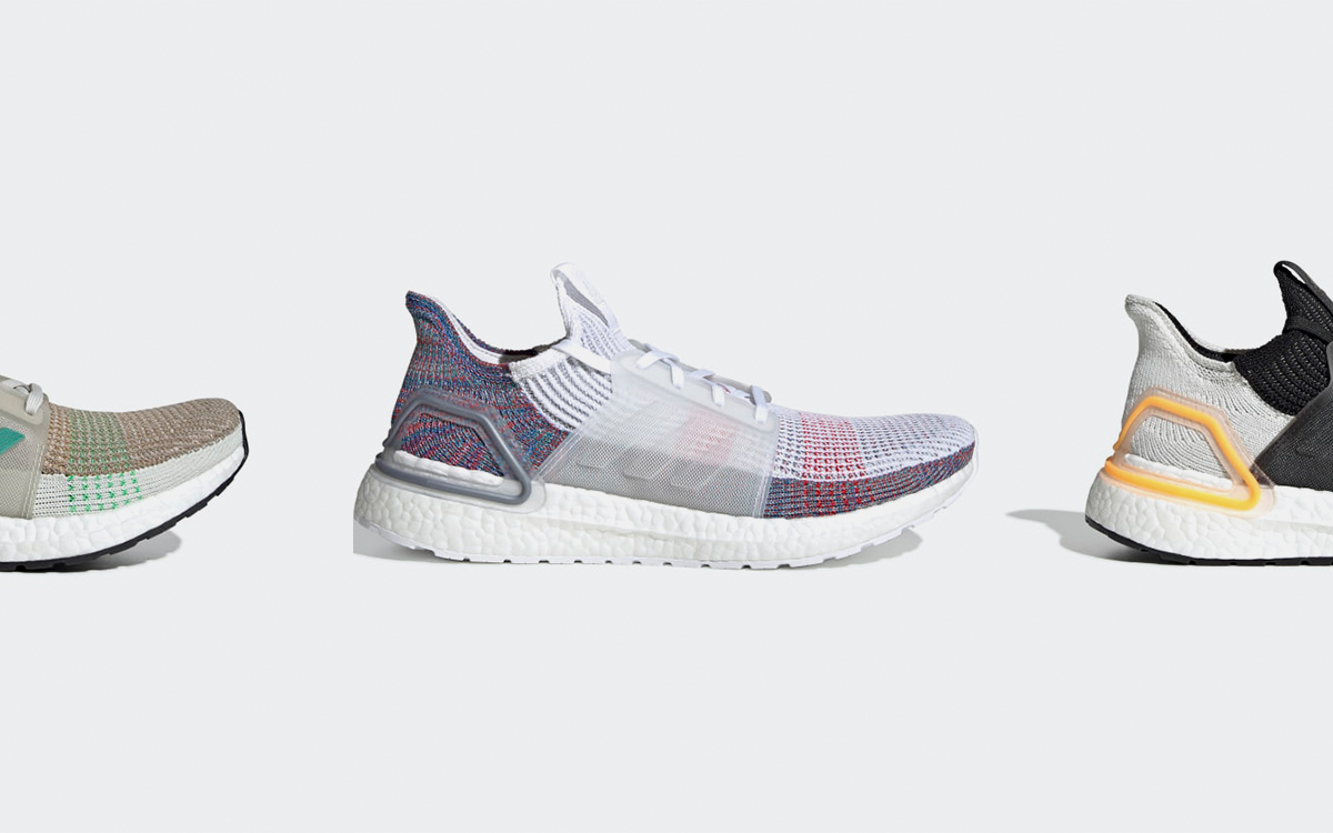Deal: Take Almost $100 Off Adidas's Best Running Shoes