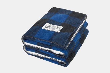 Woolwich Blanket
