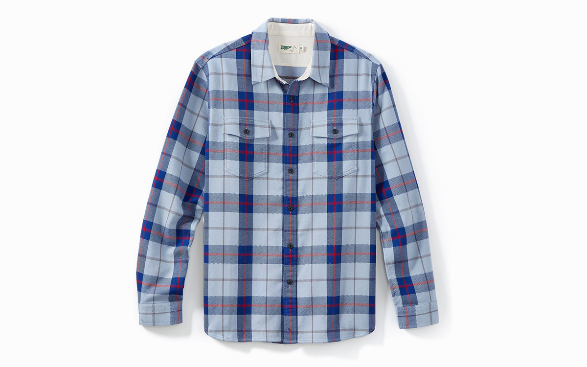 Huckberry Clearance Sale