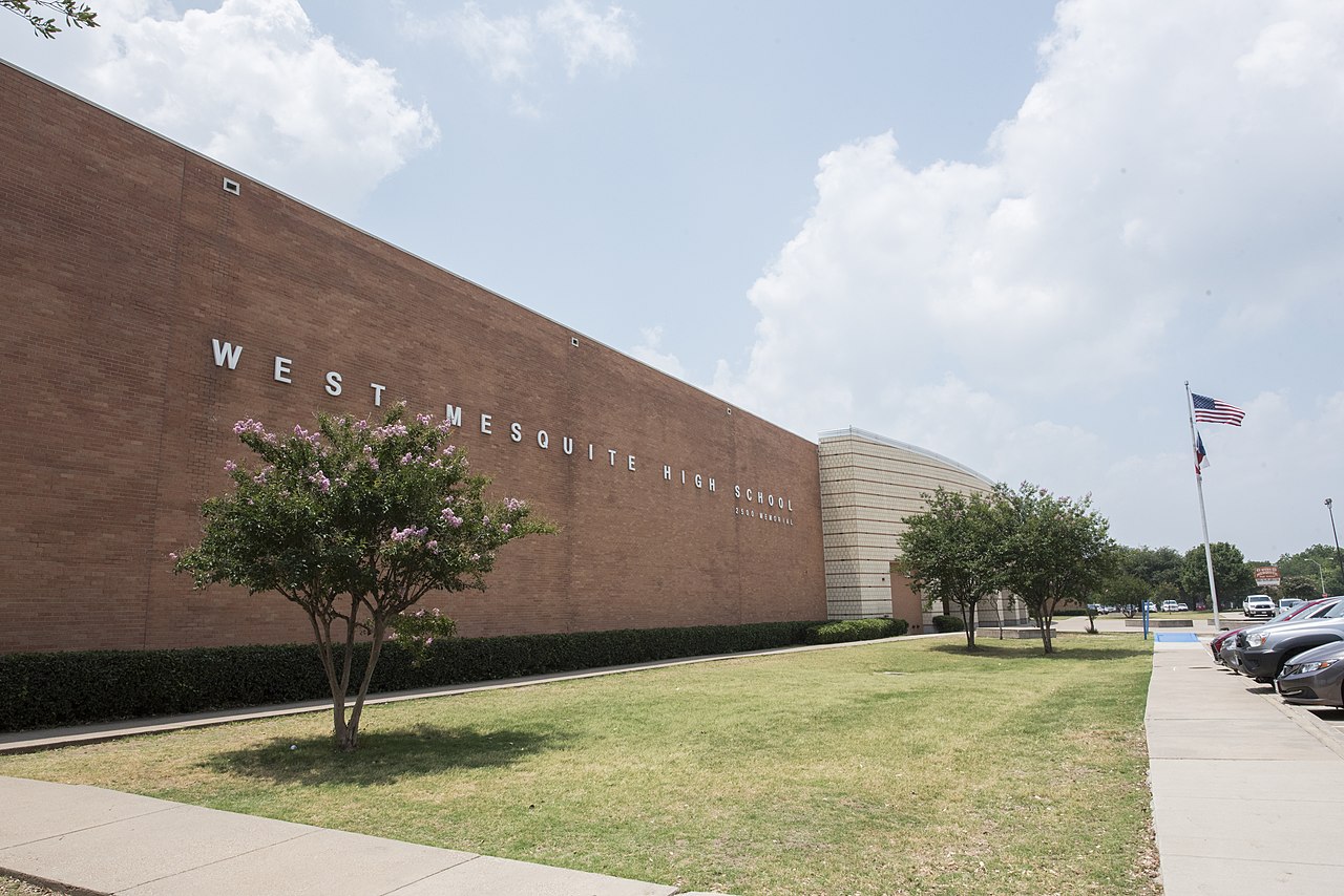 High School