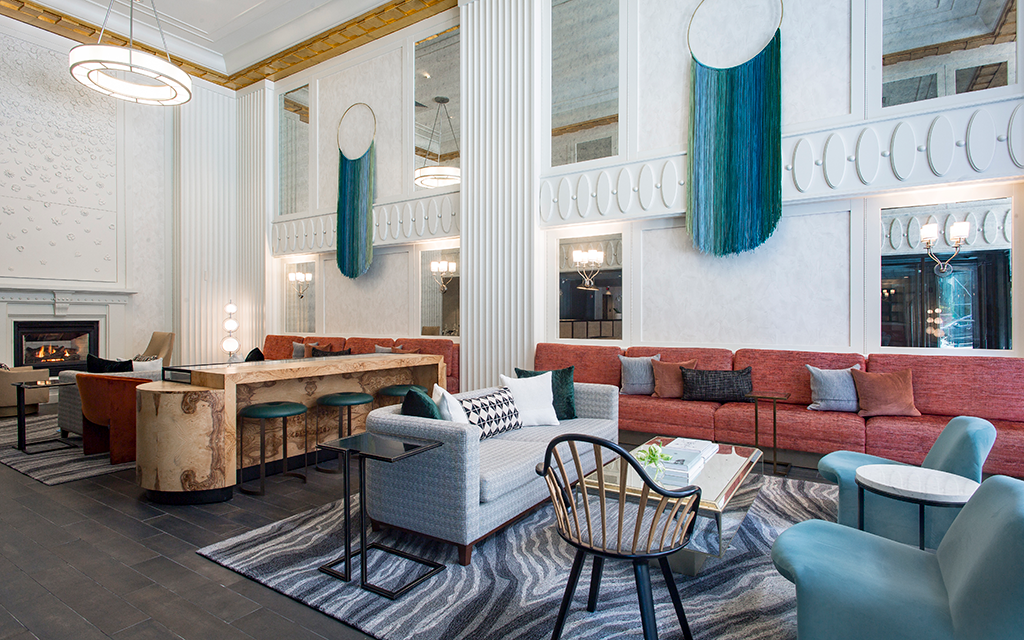 Hotel Monaco