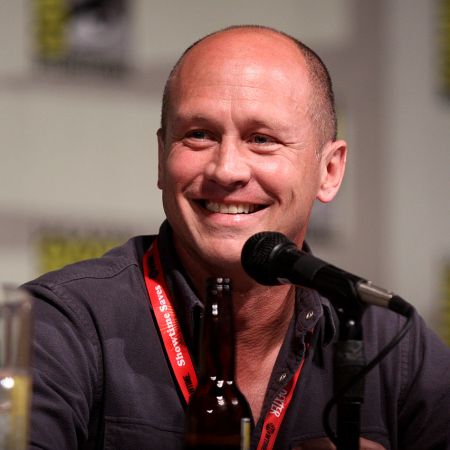 Mike Judge