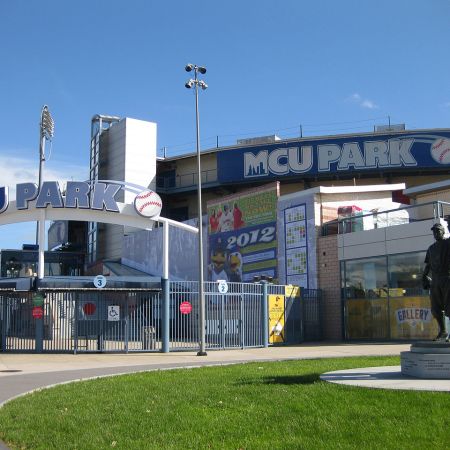 MCU Park
