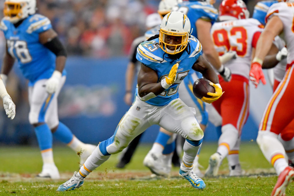 Are NFL Players Fans of the League's International Series?