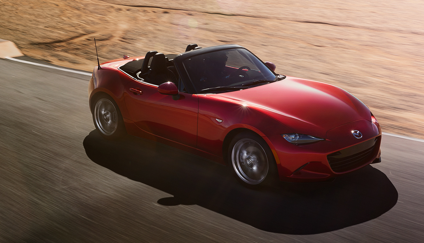 mazda mx-5 miata