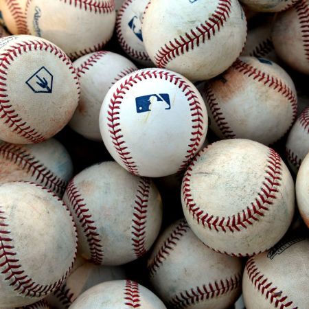 All 30 Major League Baseball teams will be pitching in to help workers