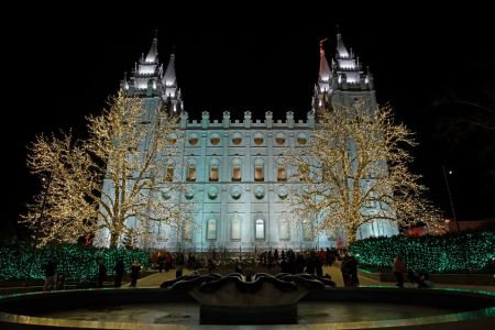 Whistleblower Alleges Mormon Church Misled Members On $100 Billion Investment Fund