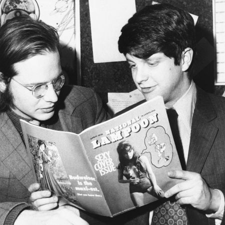 "National Lampoon" Relaunches "Radio Hour" as Podcast