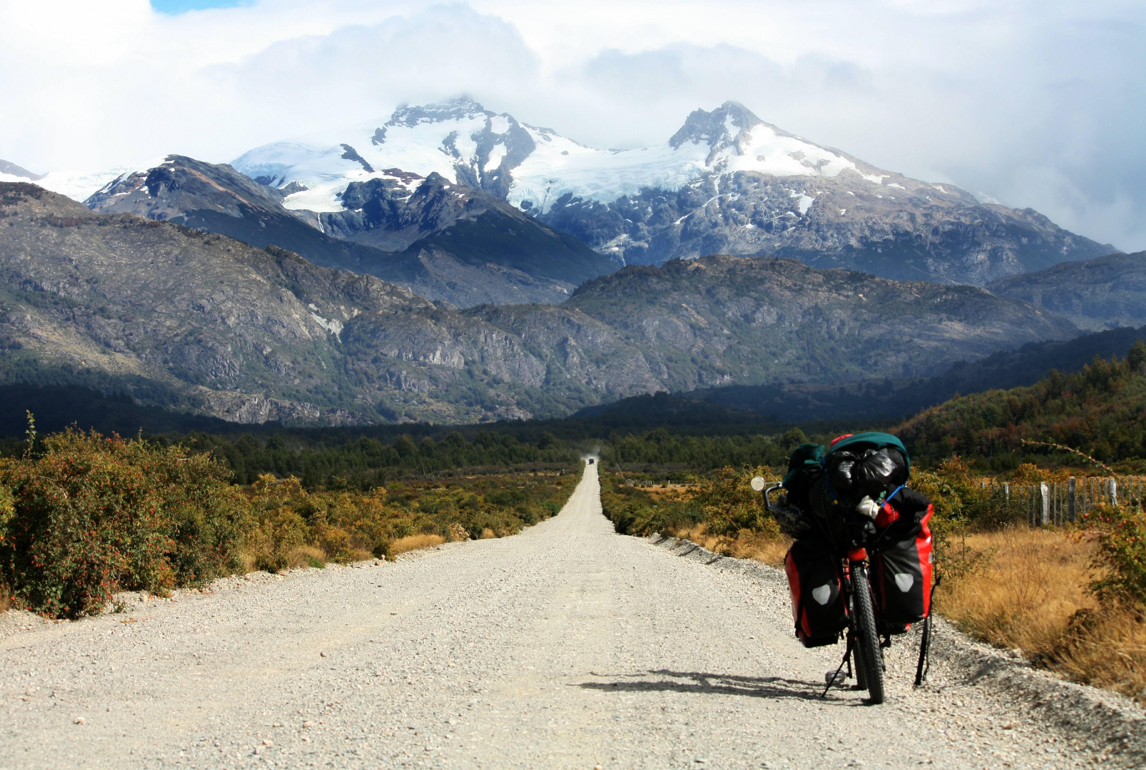 bikepacking 101