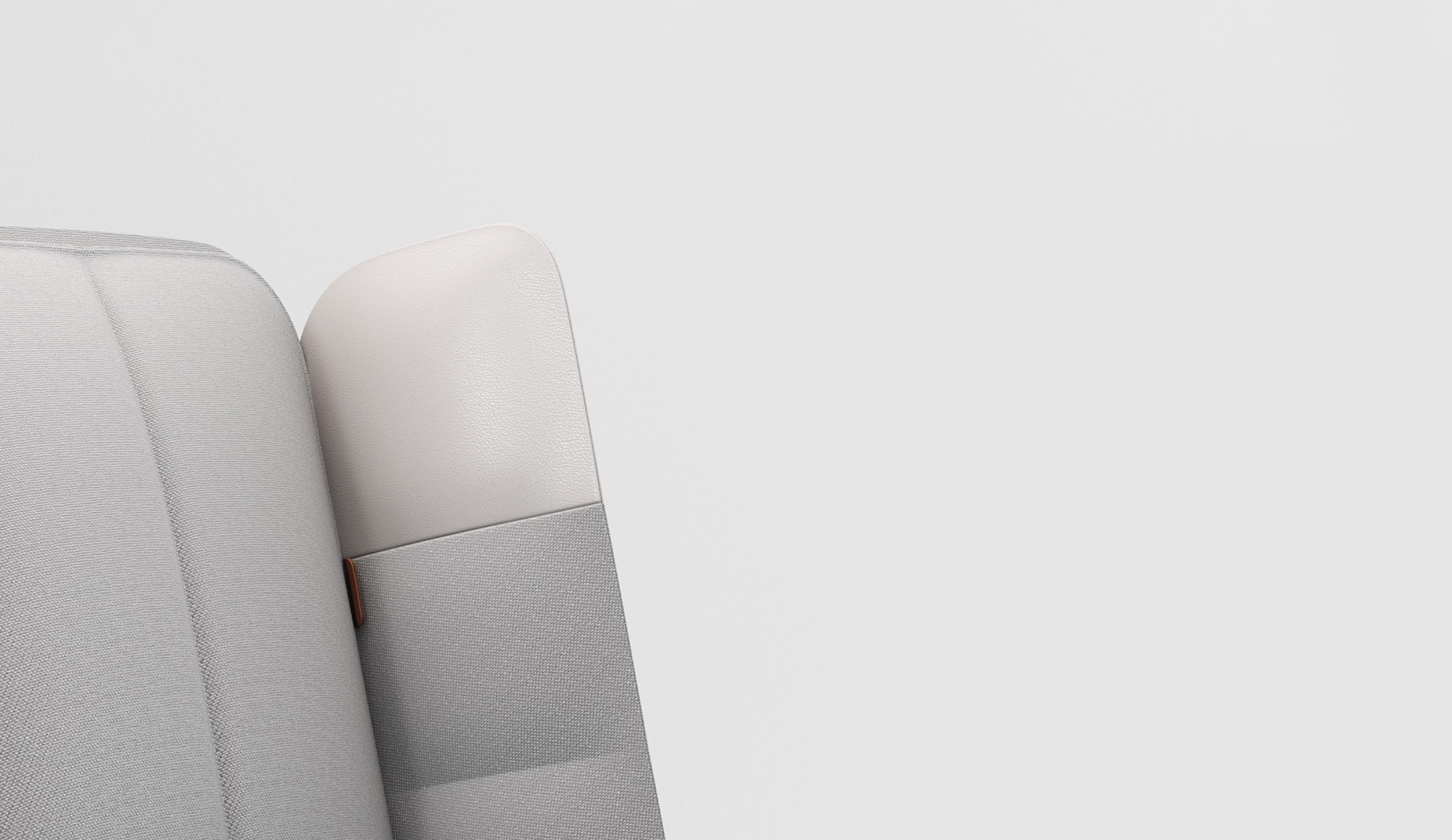 Seat design