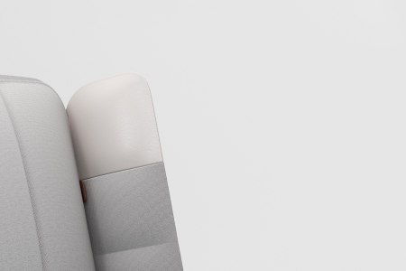 Seat design