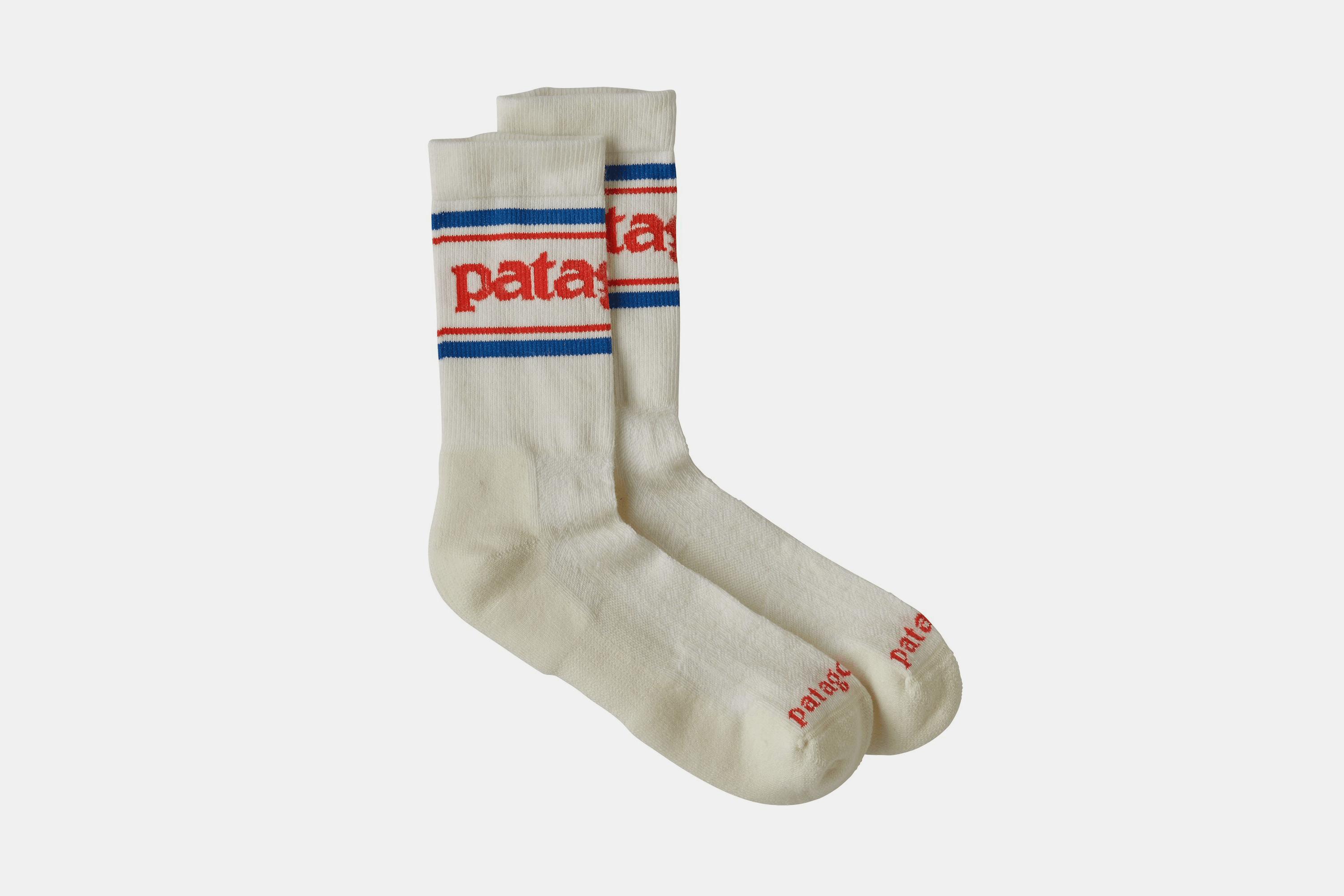 patagonia merino socks