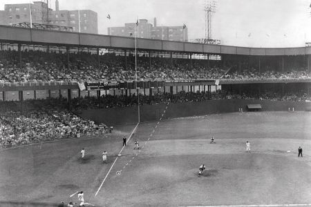 1951 home run