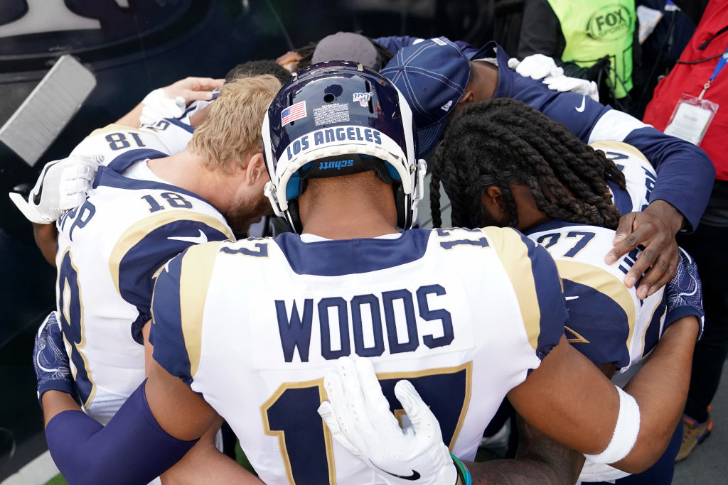 LA Rams