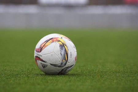 Soccer ball