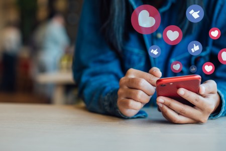 social media fast