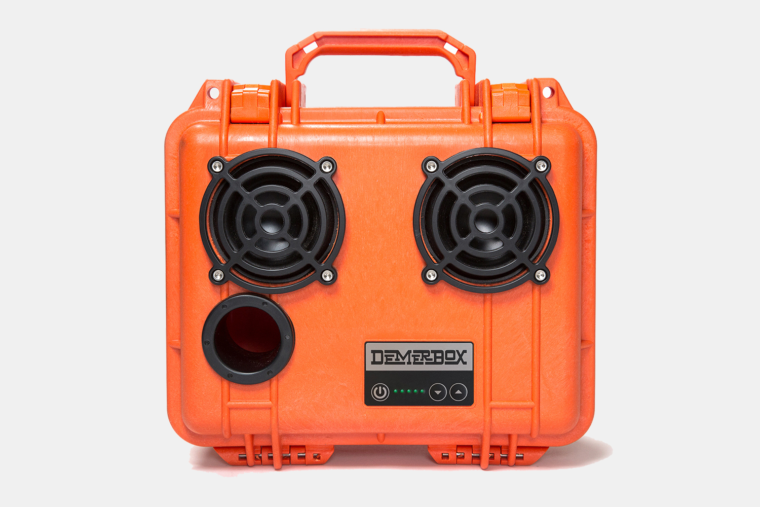 DemerBox DB2 Speaker
