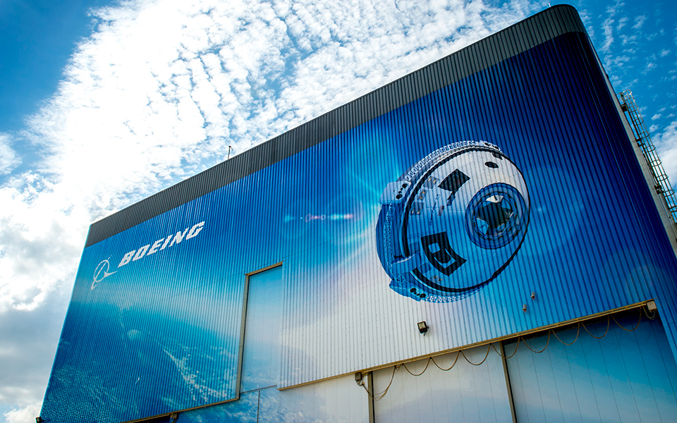 Starliner