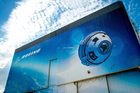 Starliner