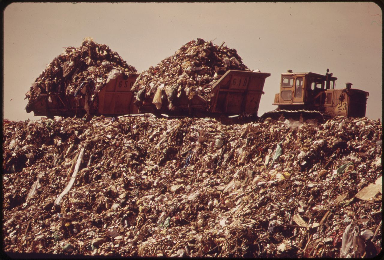 Landfill