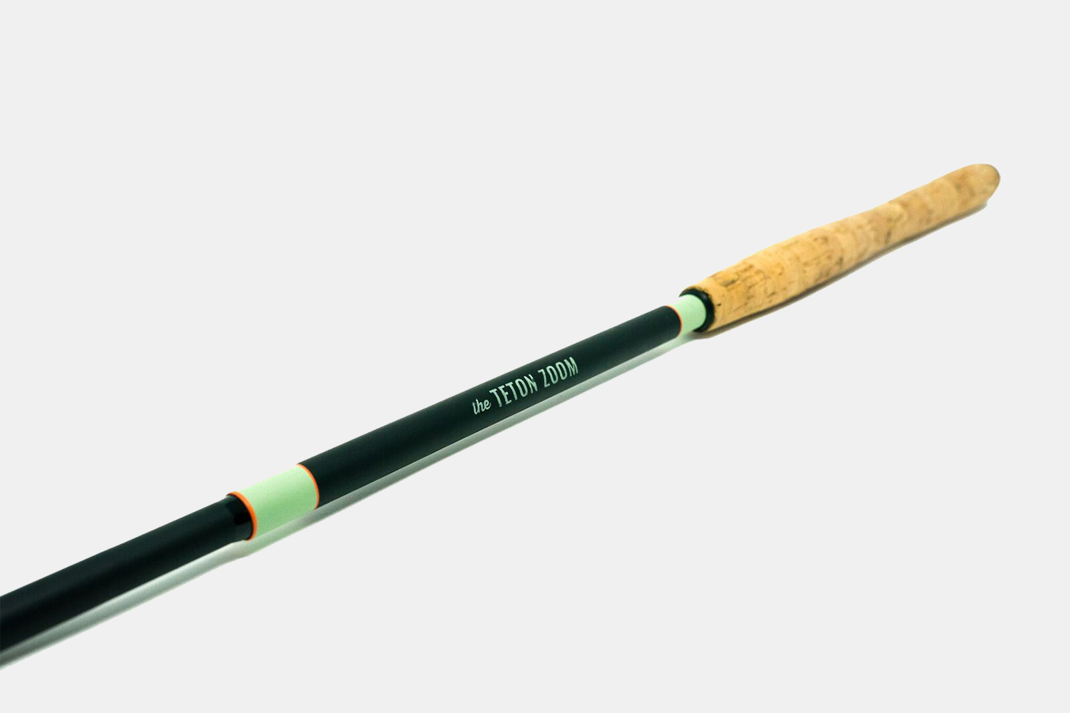 Tenkara Rod Co. Teton Zoom Package