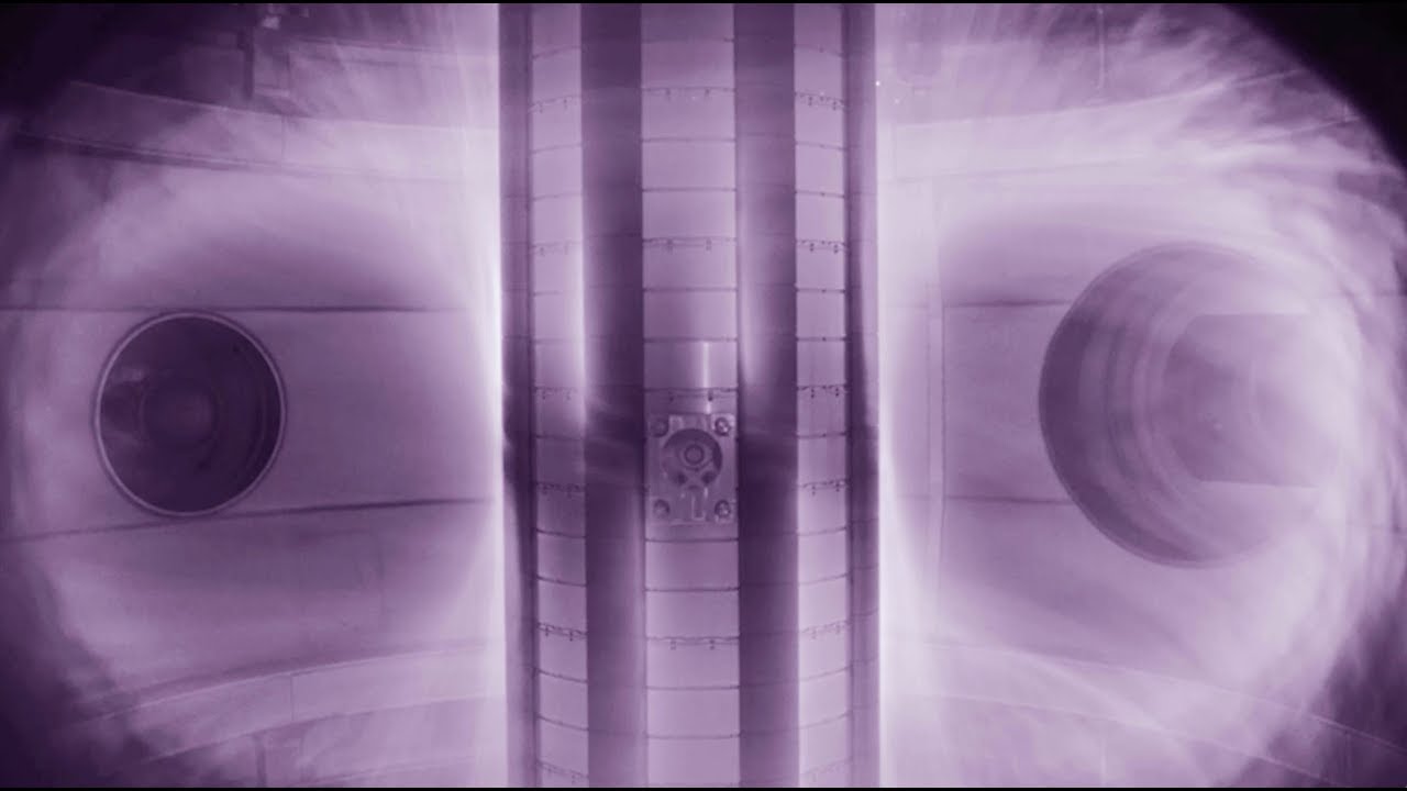 Tokamak