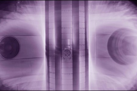 Tokamak