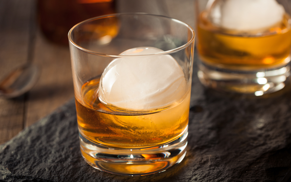 Tovolo Sphere Ice Molds