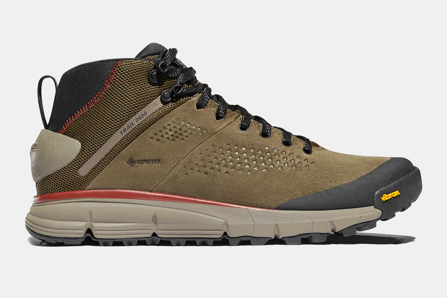 Danner Trail 2650 Mid Men's Running Shoes