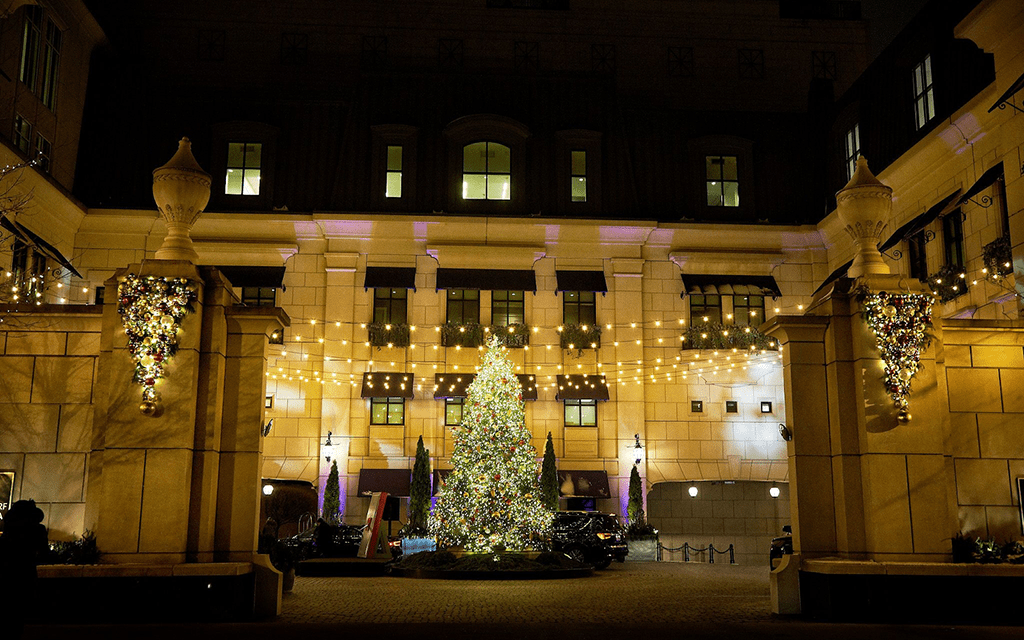 Waldorf Astoria