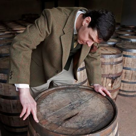 The Evolution of a Whisky Maker