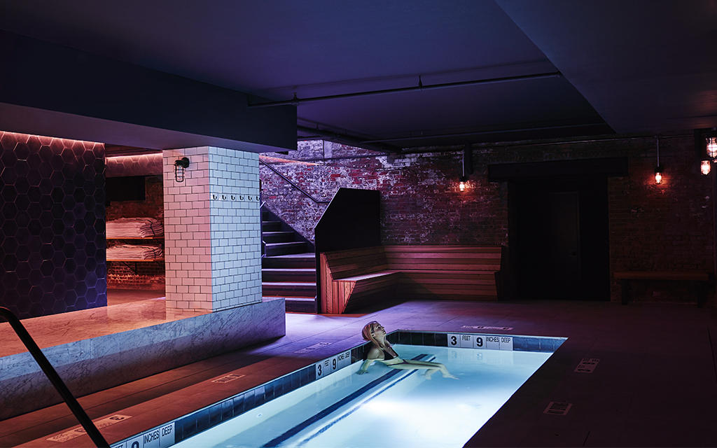 bathhouse williamsburg