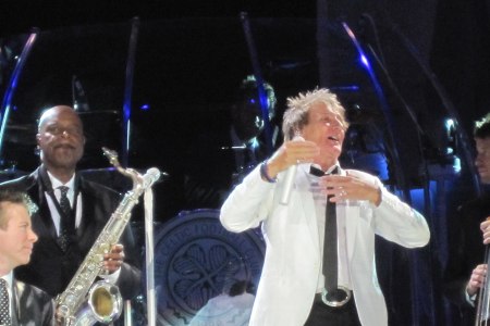 Rod Stewart