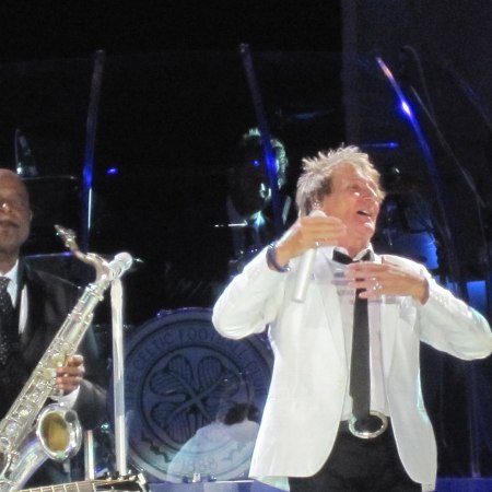 Rod Stewart
