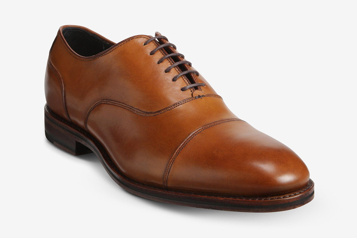 Allen Edmonds
