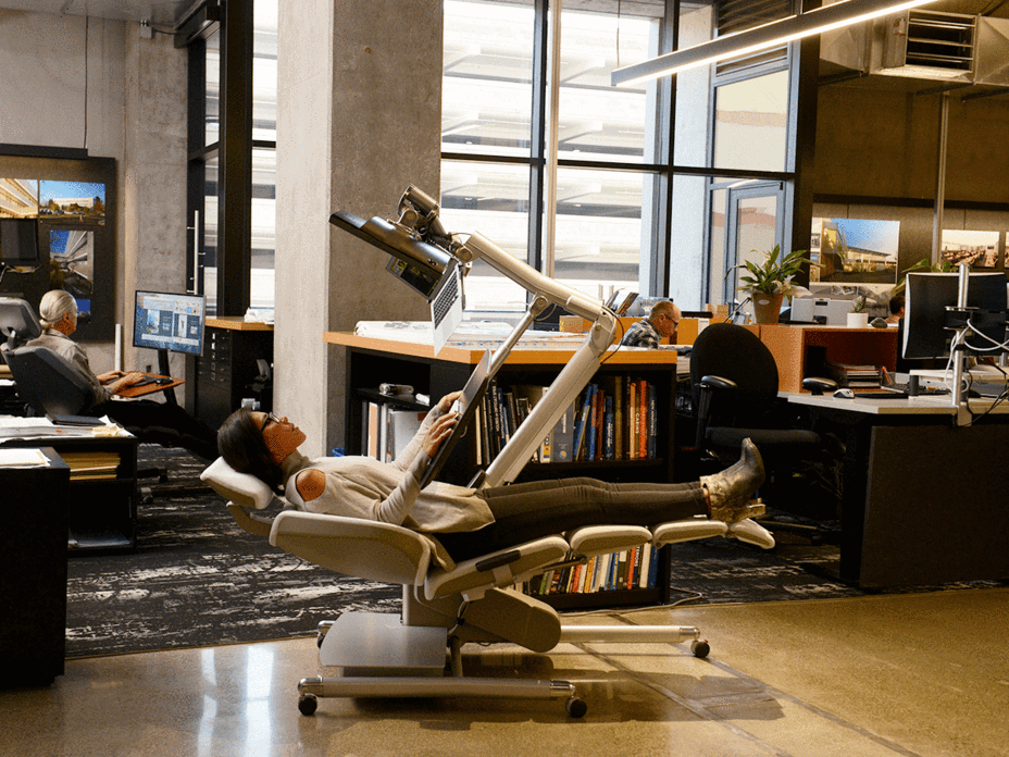 altwork desk