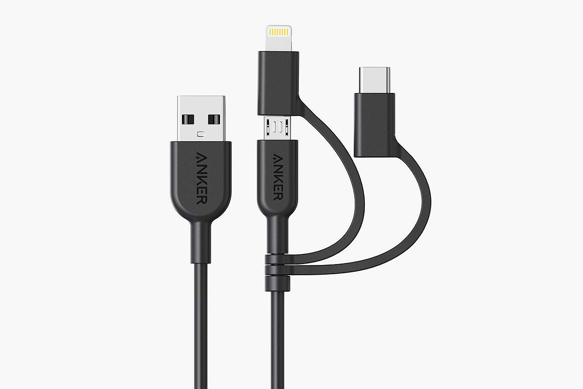 Anker Powerline II