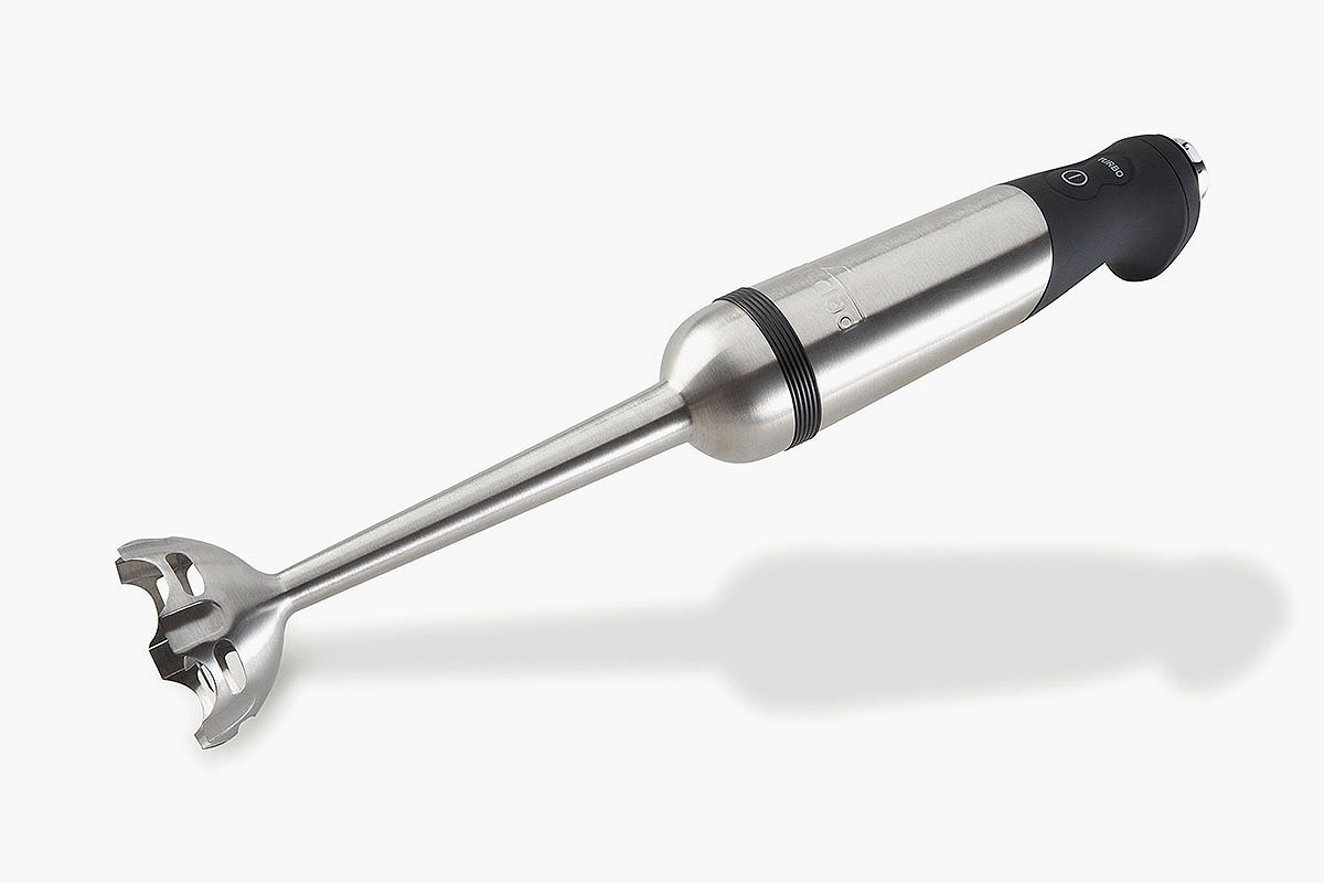 Immersion Blender