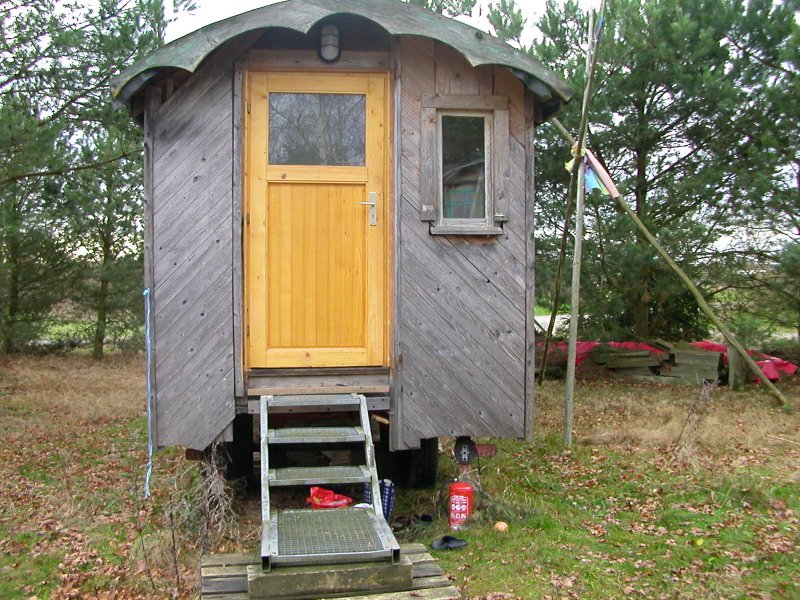 Intentional Communities