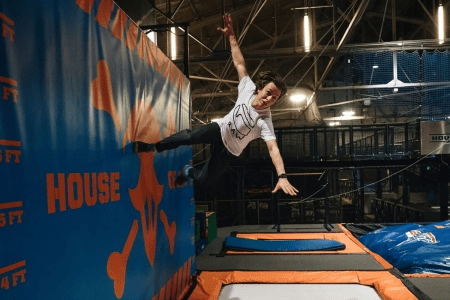 house of air